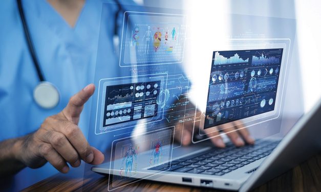 The delicate balancing act of incorporating technology into healthcare