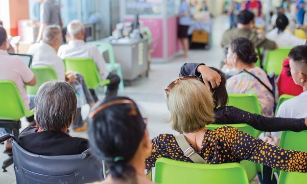 UK government publishes 10-Year Health Plan for England to ‘reinvent’ NHS