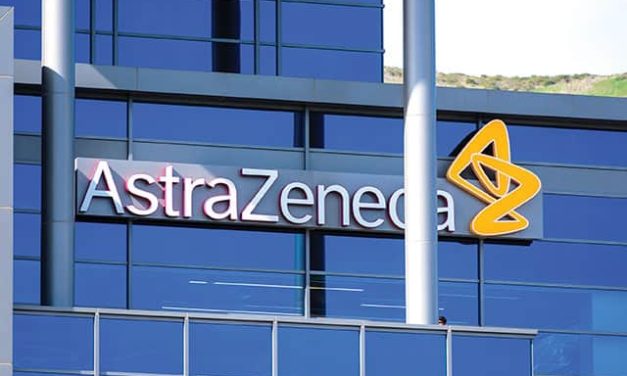 AstraZeneca reports positive results from phase 3 blood pressure trial
