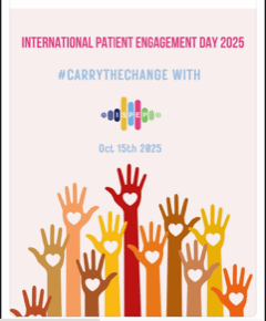 ISPEP launches International Patient Engagement Day 2025
