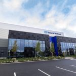 Smurfit Westrock unveils new clinical packaging facility at Dublin Airport
