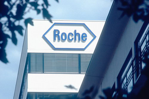 Roche’s Columvi improves survival in large B-cell lymphoma