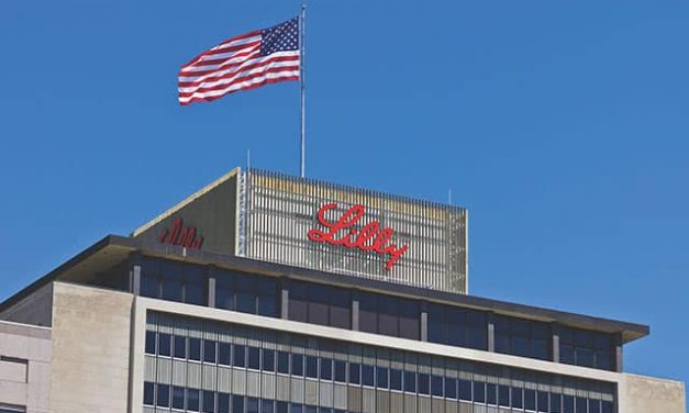 Lilly announces acquisition of Ventyx Biosciences for around $1.2bn