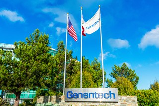 Genentech increases investment to $2bn for US manufacturing site