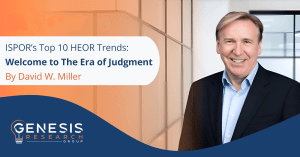 ISPOR’s 2026–2027 HEOR Trends report: The Era of Evidence Judgment | PMLiVE | ISPOR’s 2026–2027 HEOR Trends report: The Era of Evidence Judgment