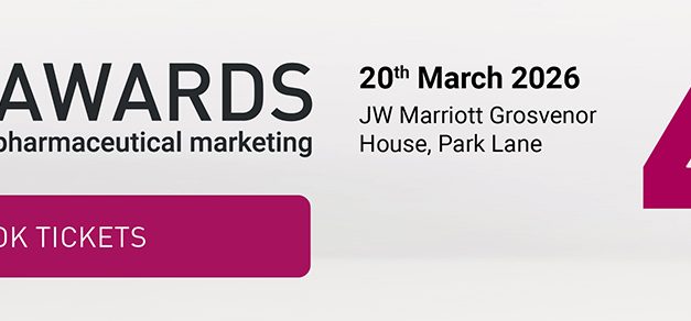 Book your tickets and join the PM Society for the 40th PM Awards on 20 March 2026