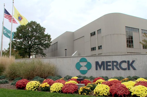 Merck announces agreement with US government to reduce prices of prescription medication