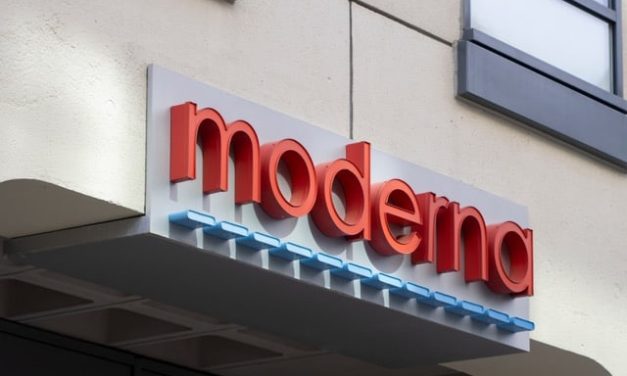 Moderna and Merck announce data from melanoma combination therapy study