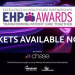 Excellence in Healthcare Partnerships Awards and Networking Evening