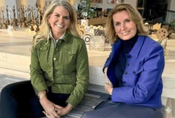 VML Health appoints Nadine Leonard as Global Chief Solutions & Innovation Officer