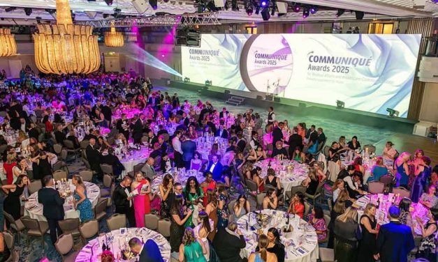 Shaping the future of healthcare communications