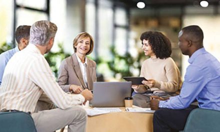 Putting AI to work for pharma marketing leaders of the future