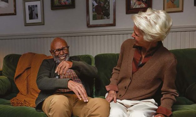 Alzheimer’s disease – the future of diagnosis and treatment in Europe