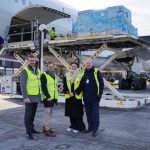 Copenhagen Airports A/S, SAS Cargo and World Courier to host FlyPharma 2026