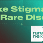 New report identifies stigma as a structural barrier in rare disease