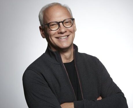 CGT Catapult establishes Technology Advisory Board led by chair Phil Vanek