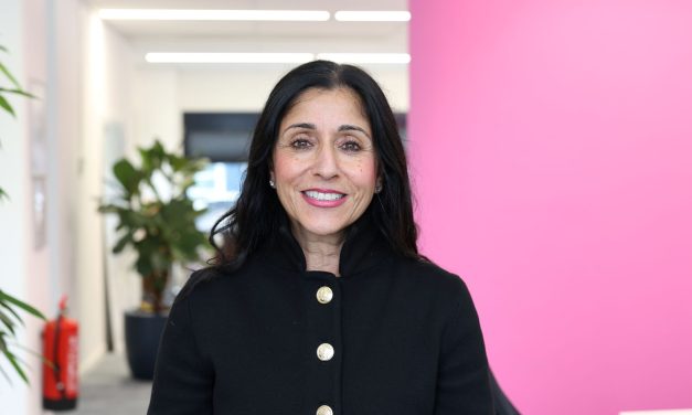 ViCentra appoints Reman McDonagh as Vice President, Global Marketing