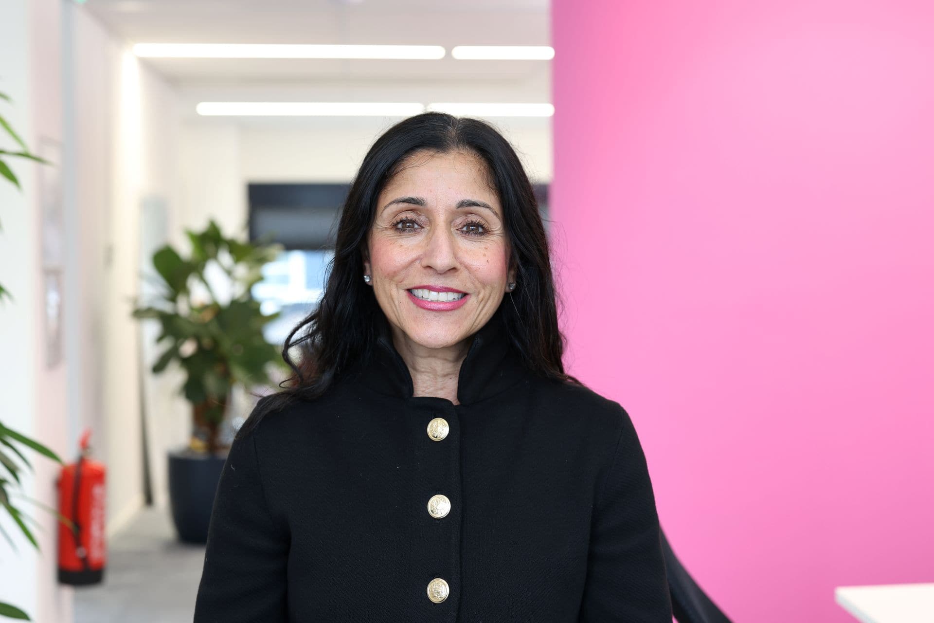 ViCentra appoints Reman McDonagh as Vice President, Global Marketing