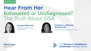  | Why Sleep Health is the Missing Link in Women’s Wellness