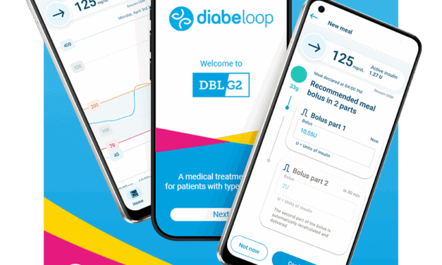 Diabeloop’s DBLG2 receives FDA and CE clearance for automated insulin delivery without meal input