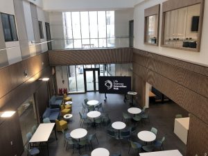 Amiculum reaffirms presence in Dundee with new office and continued academic partnership | PMLiVE Life Sciences Innovation Hub Dundee | Amiculum reaffirms presence in Dundee with new office and continued academic partnership