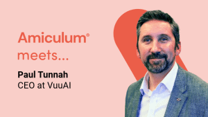  | Amiculum meets Paul Tunnah: Pharma’s adoption of AI in healthcare communications