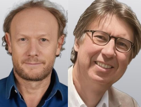 BioDuro appoints Andrew Thomas and Stevan Djuric as Scientific Advisors
