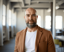 Prime appoints David Hogben as SVP, Omnichannel Strategy & Delivery