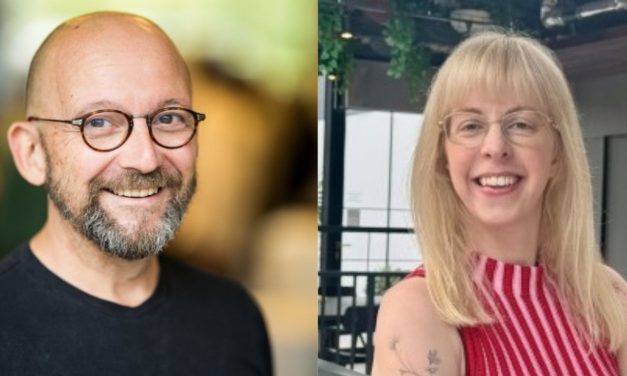 PRGN adds OVID Health as Specialist Healthcare Member Agency