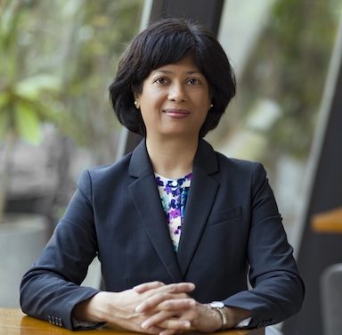 Biologos appoints Hetal Patel as CEO