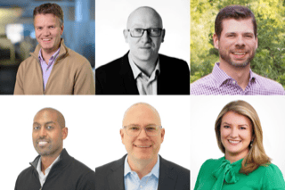 Inizio Ignite announces key leadership appointments