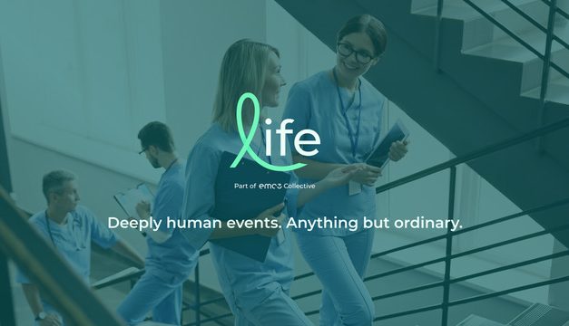 emc3 Collective launches human-centred healthcare events brand