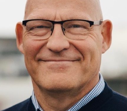 Medivir appoints Patrik Norgren as new CFO