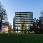 Roche opens new Swiss Institute of Human Biology research facility