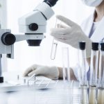 Scotland becomes first part of UK to screen all newborn babies for SMA