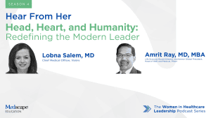  | Leading with Heart: Why Vulnerability is a Force Multiplier