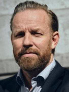 Commit Biologics appoints Thomas Montgomery Andresen as CEO