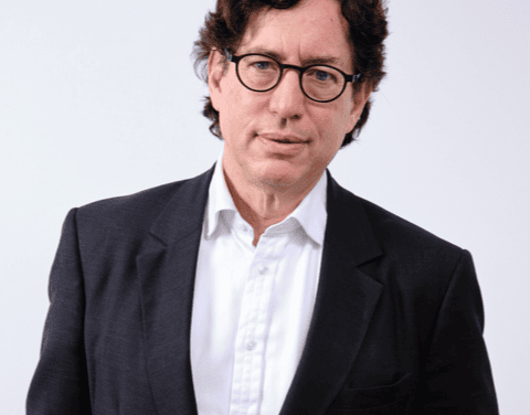 N4 Pharma appoints David Solomon as CEO