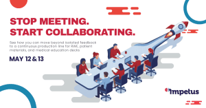  | NEW WEBINAR: Maximizing Speed-to-Outcome for Life Science Companies