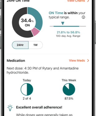 Annovis partners with NeuroRPM on new AI platform to track Parkinson’s symptoms