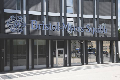 Bristol Myers Squibb evolves and expands multiple myeloma programme