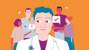 Site Factor report illustrations | Why patient-centricity depends on site-centricity in clinical trials