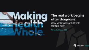 Person_Swimming | Why clinical innovation doesn’t translate into real-life outcomes