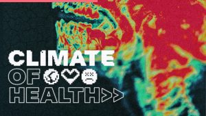  | Climate of Health