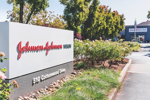 J&J’s Icotyde approved by US FDA for plaque psoriasis