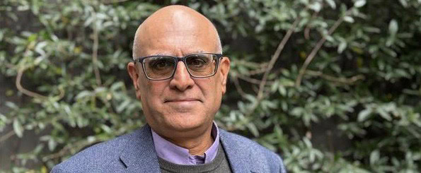 Richmond Pharmacology appoints John Hotti as Chief Technology Officer