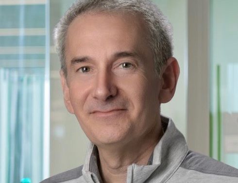 Helus Pharma appoints Ken Kramer as Senior VP, Medical Affairs
