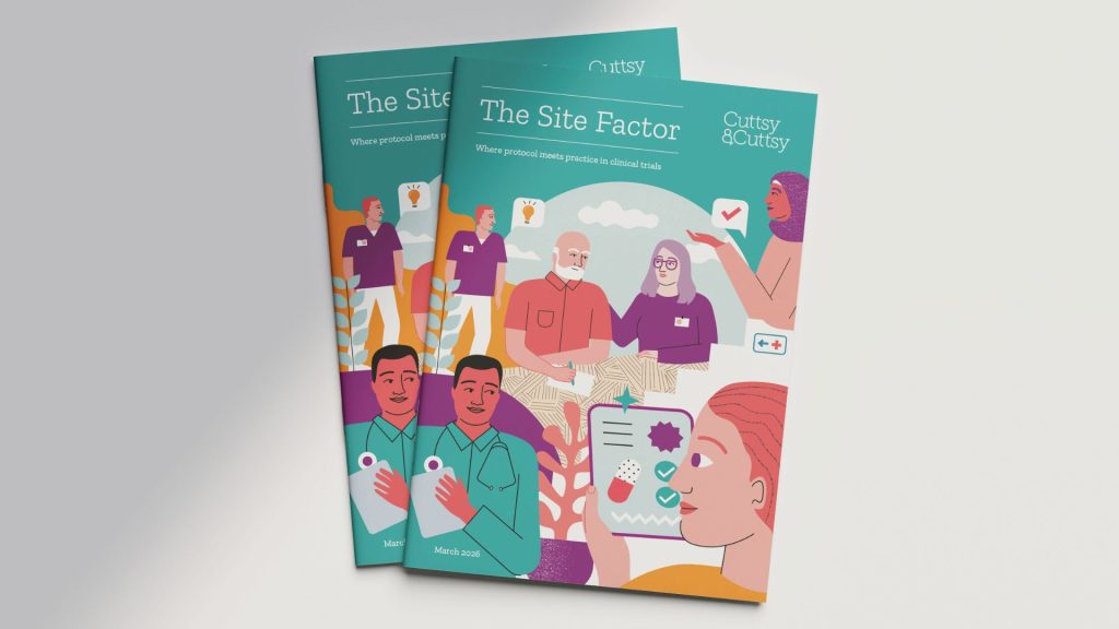 The Site Factor - printed report
