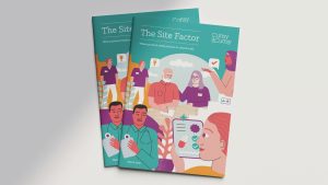 The Site Factor - printed report | Where it all began: why we wrote ‘The Site Factor’