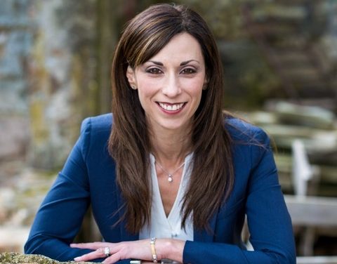 AstronauTx appoints Michelle Mellion as Chief Medical Officer